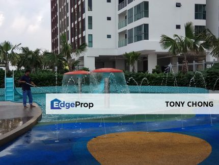 One Amerin Residence, Selangor, Balakong