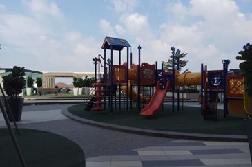 One Amerin Residence