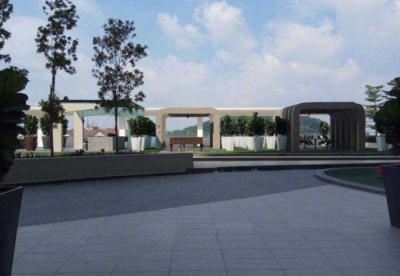 One Amerin Residence