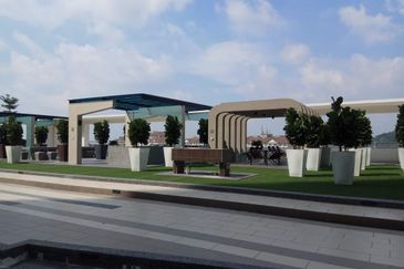 One Amerin Residence