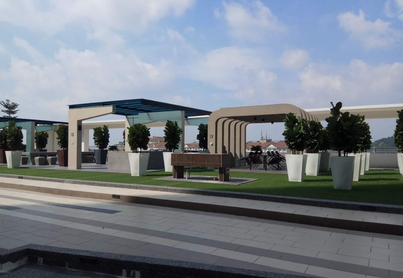 One Amerin Residence