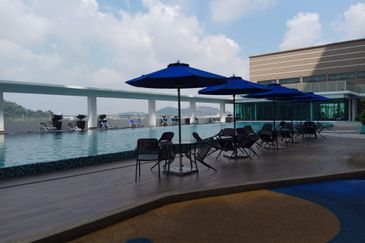 One Amerin Residence