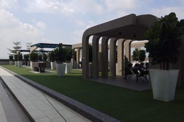 One Amerin Residence