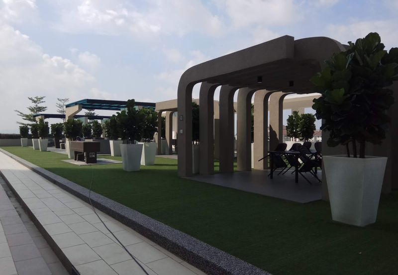 One Amerin Residence