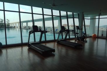 One Amerin Residence