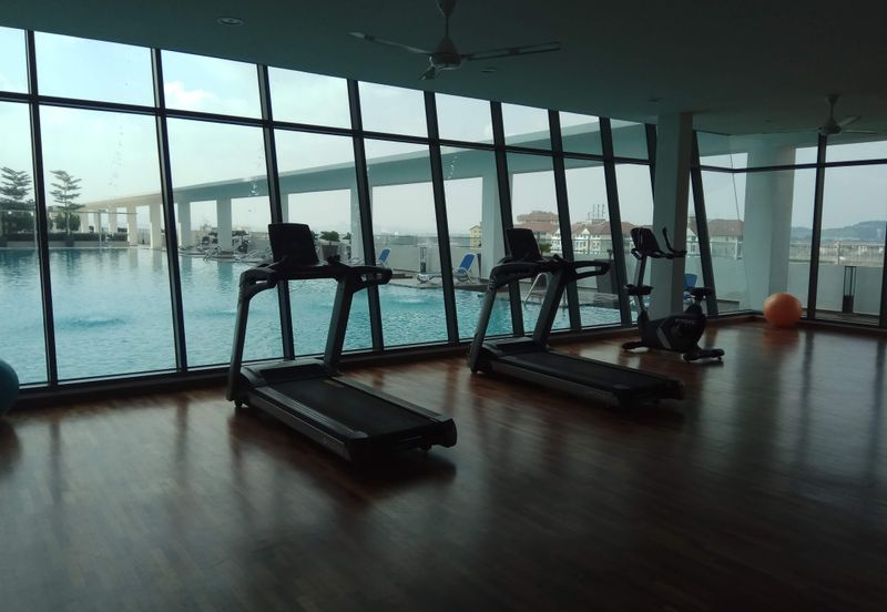 One Amerin Residence