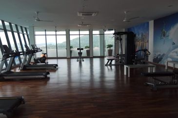 One Amerin Residence