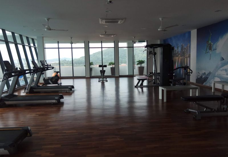 One Amerin Residence