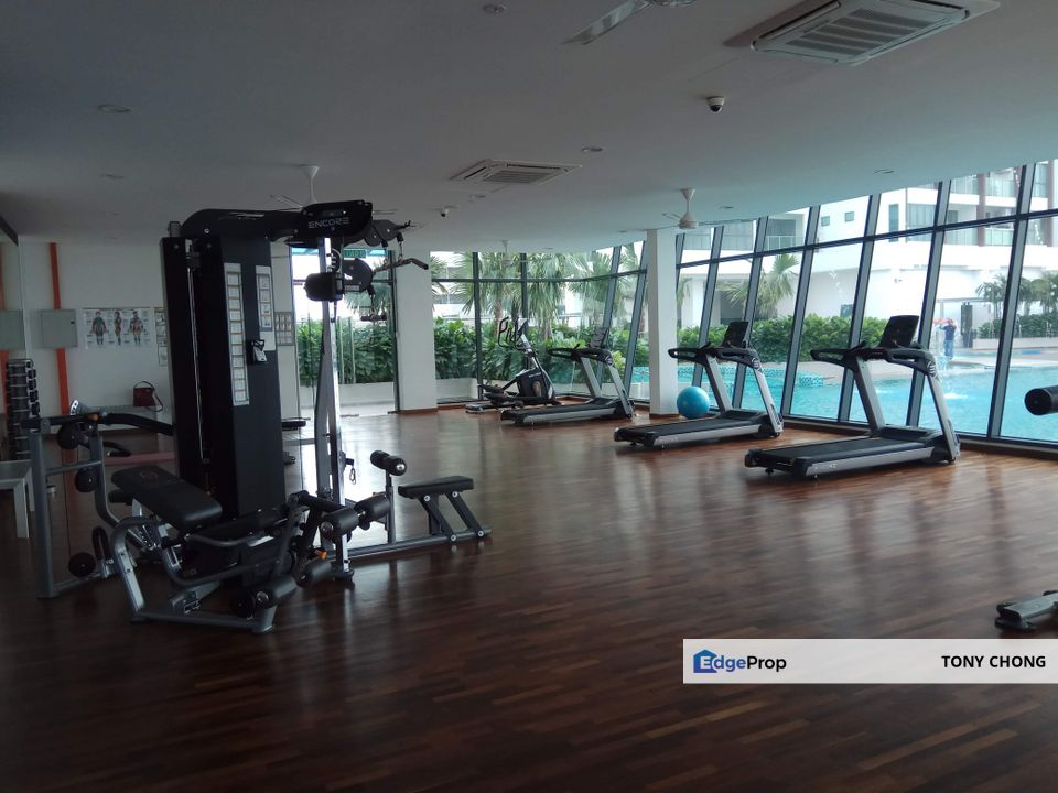 FREEHOLD One Amerin Residence , Selangor, Balakong