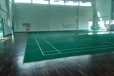 One Amerin Residence