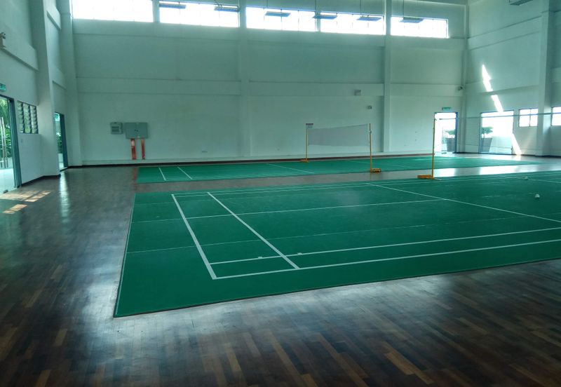 One Amerin Residence