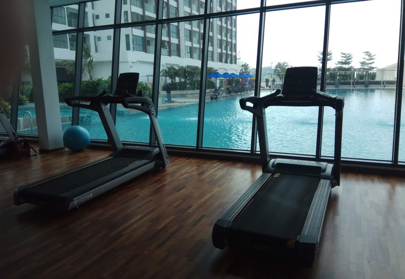 One Amerin Residence