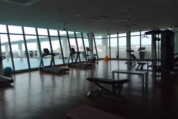 One Amerin Residence