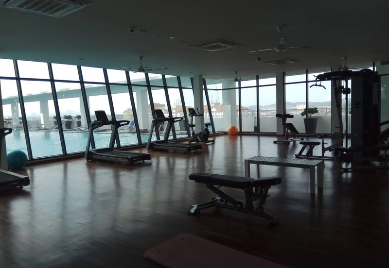 One Amerin Residence