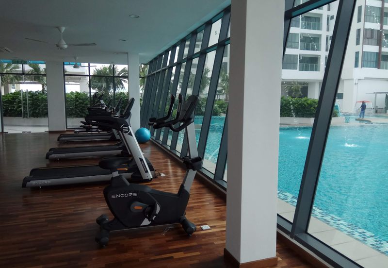 One Amerin Residence