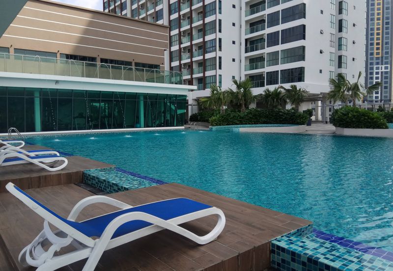 One Amerin Residence