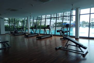 One Amerin Residence