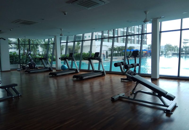 One Amerin Residence