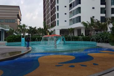 One Amerin Residence