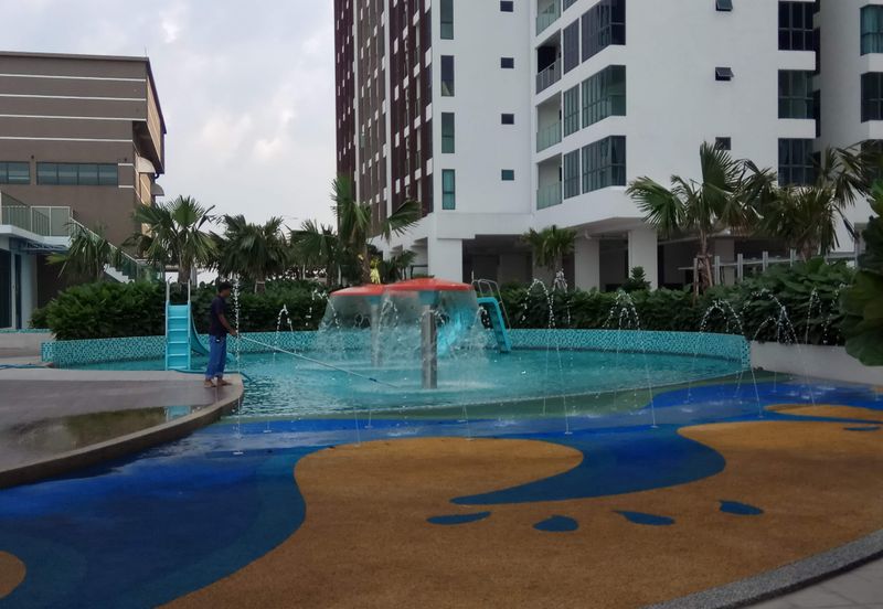 One Amerin Residence