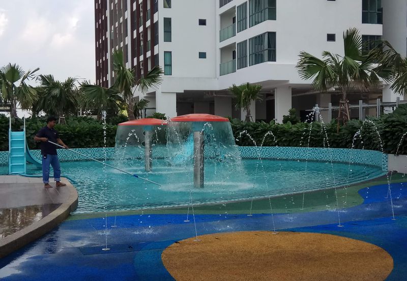 One Amerin Residence