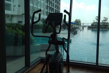 One Amerin Residence