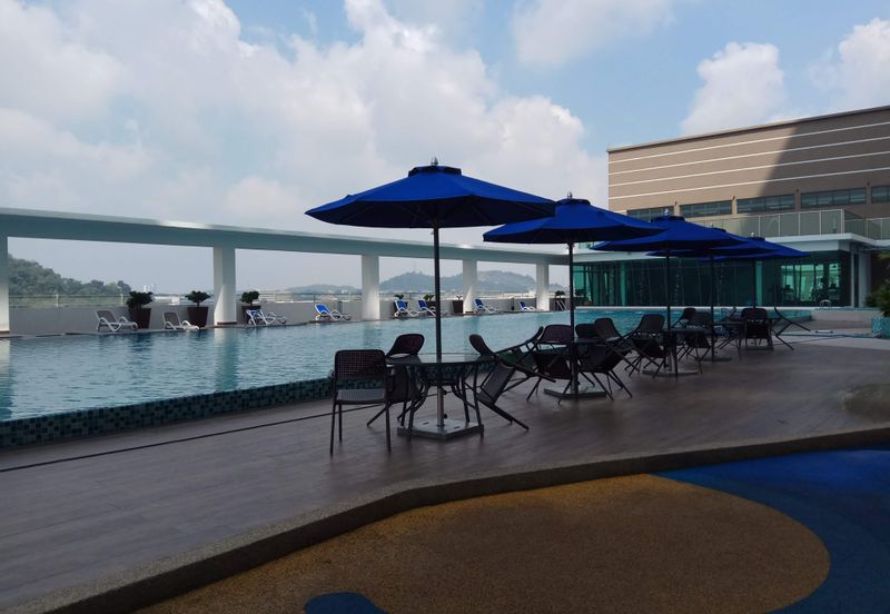 One Amerin Residence