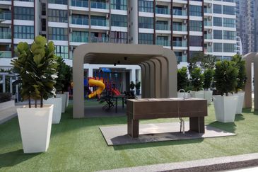 One Amerin Residence