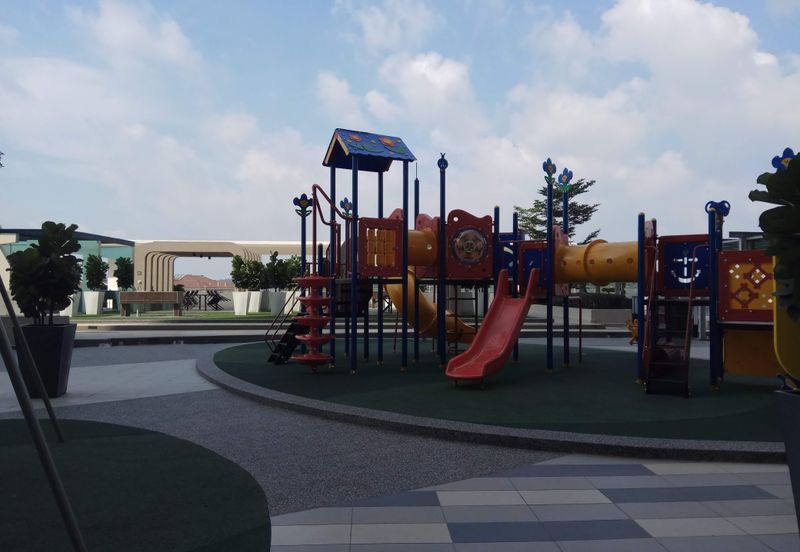 One Amerin Residence