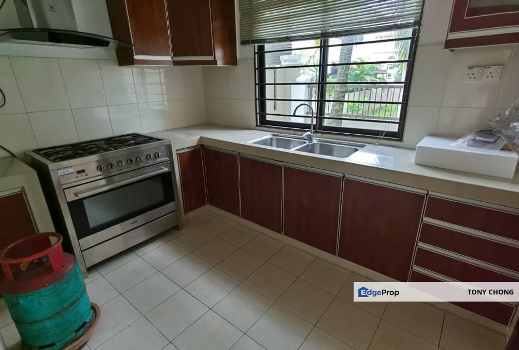 Mutiara Damansara, Selangor, Mutiara Damansara