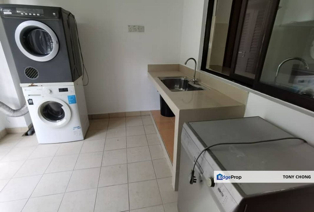 Mutiara Damansara, Selangor, Mutiara Damansara