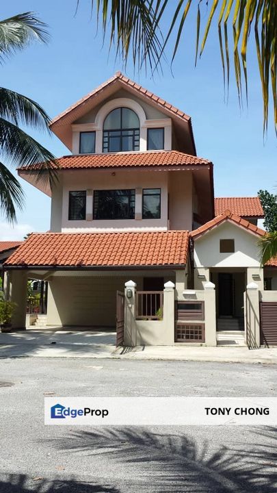 Mutiara Damansara, Selangor, Mutiara Damansara