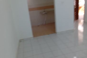 FREEHOLD Pangsapuri Taman Perkara Hulu Langat 