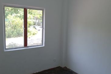 FREEHOLD Pangsapuri Taman Perkara Hulu Langat 