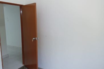 FREEHOLD Pangsapuri Taman Perkara Hulu Langat 