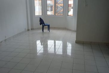 FREEHOLD Pangsapuri Taman Perkara Hulu Langat 