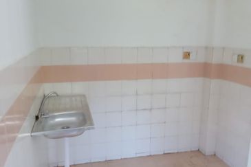 FREEHOLD Pangsapuri Taman Perkara Hulu Langat 