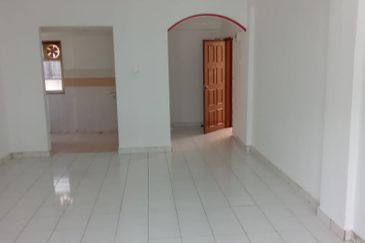 FREEHOLD Pangsapuri Taman Perkara Hulu Langat 