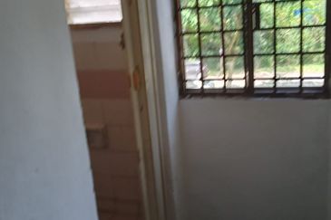 FREEHOLD Pangsapuri Taman Perkara Hulu Langat 