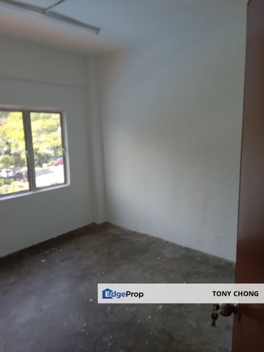 FREEHOLD Pangsapuri Taman Perkara Hulu Langat , Selangor, Hulu Langat