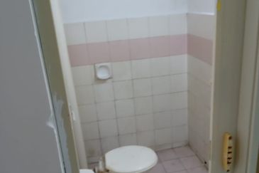 FREEHOLD Pangsapuri Taman Perkara Hulu Langat 