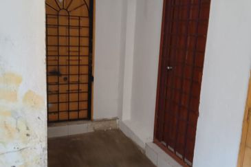 FREEHOLD Pangsapuri Taman Perkara Hulu Langat 