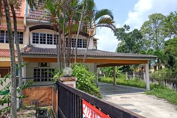 Taman Bukit Angsana
