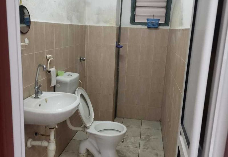 Pangsapuri Puncak Baiduri