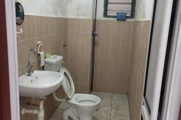 Pangsapuri Puncak Baiduri