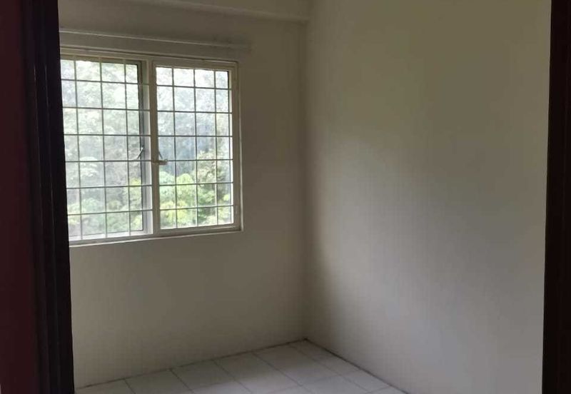 Pangsapuri Puncak Baiduri