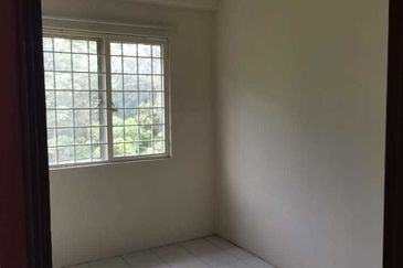 Pangsapuri Puncak Baiduri