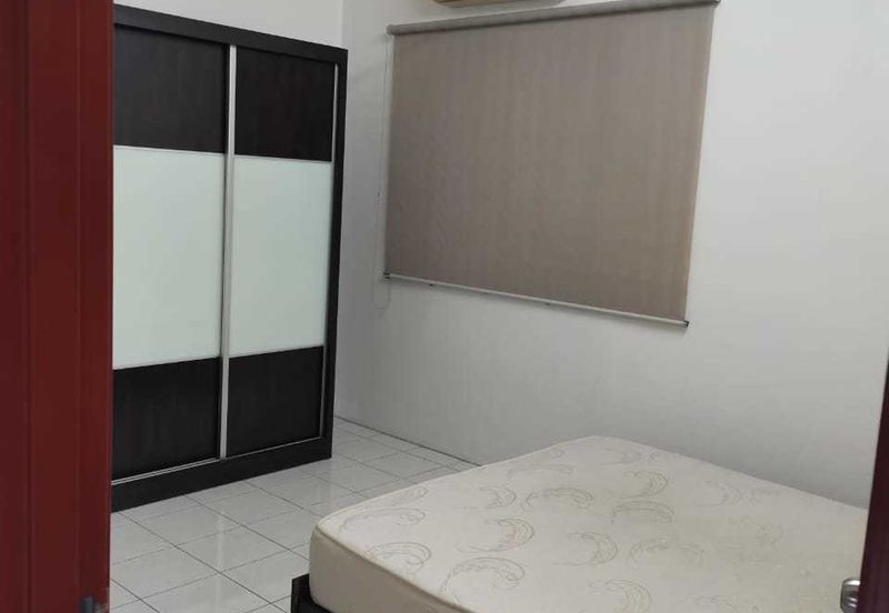 Pangsapuri Puncak Baiduri