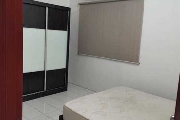 Pangsapuri Puncak Baiduri