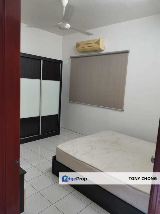 Puncak Baiduri Apartment , Selangor, Cheras South